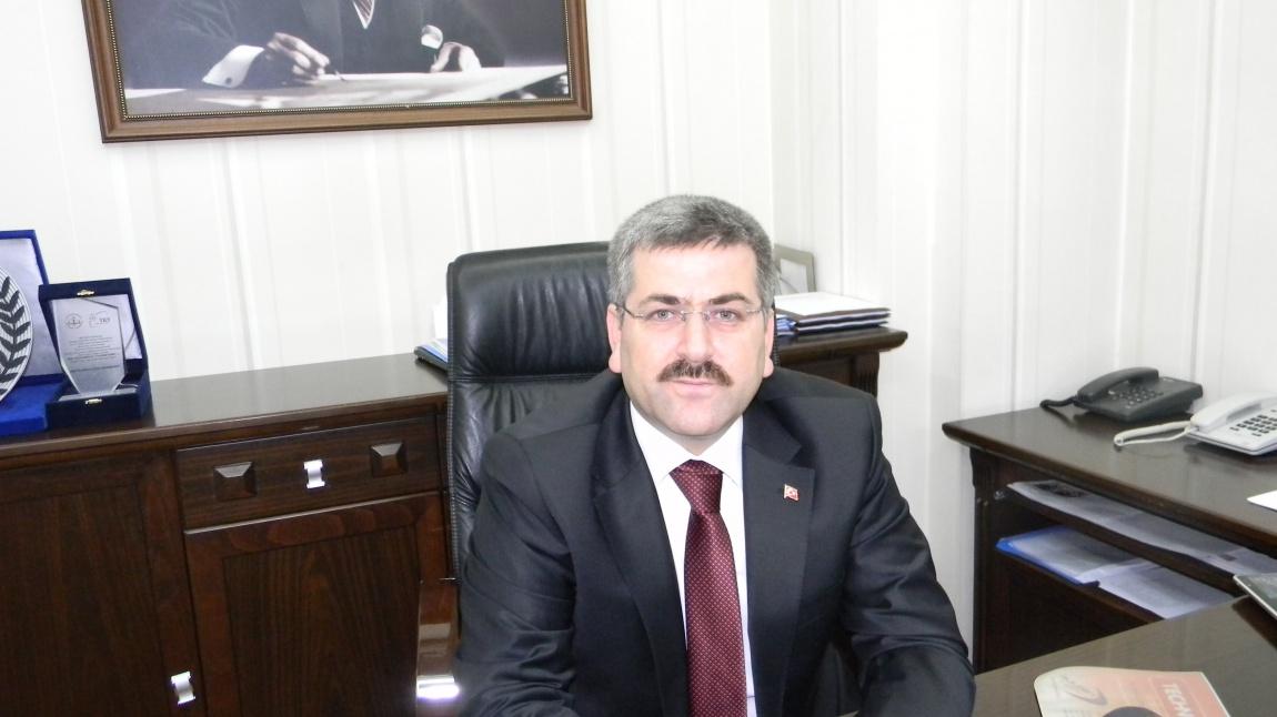 Ahmet Mithat SARAÇOĞLU - Müdür